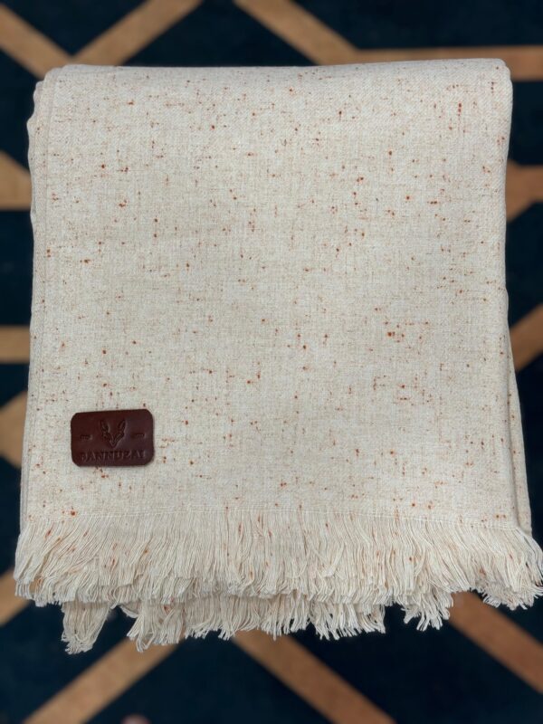 Premium Quality Peachy Keen Shawl