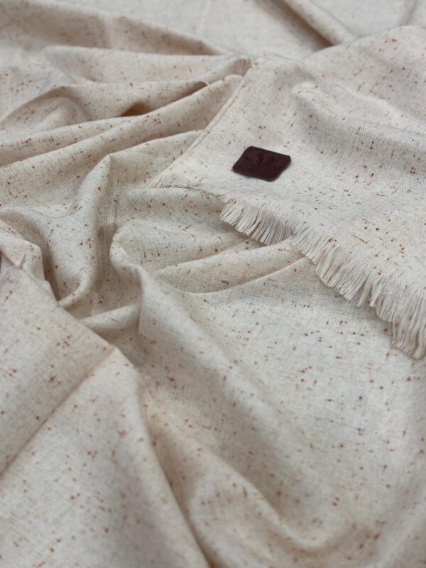 Premium Quality Peachy Keen Shawl - Image 4