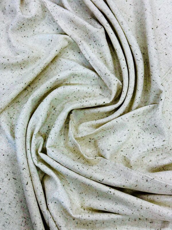 Premium Quality Green Spark shawl - Image 2