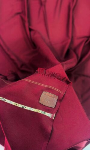 maroon bannuzai