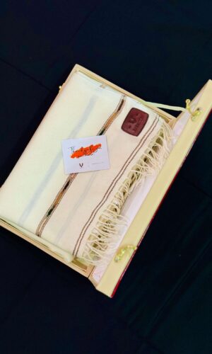 bannuzai shwal gift box pakaging