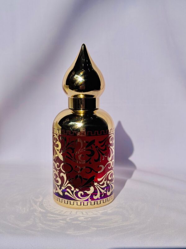 Bannuzai oud edition