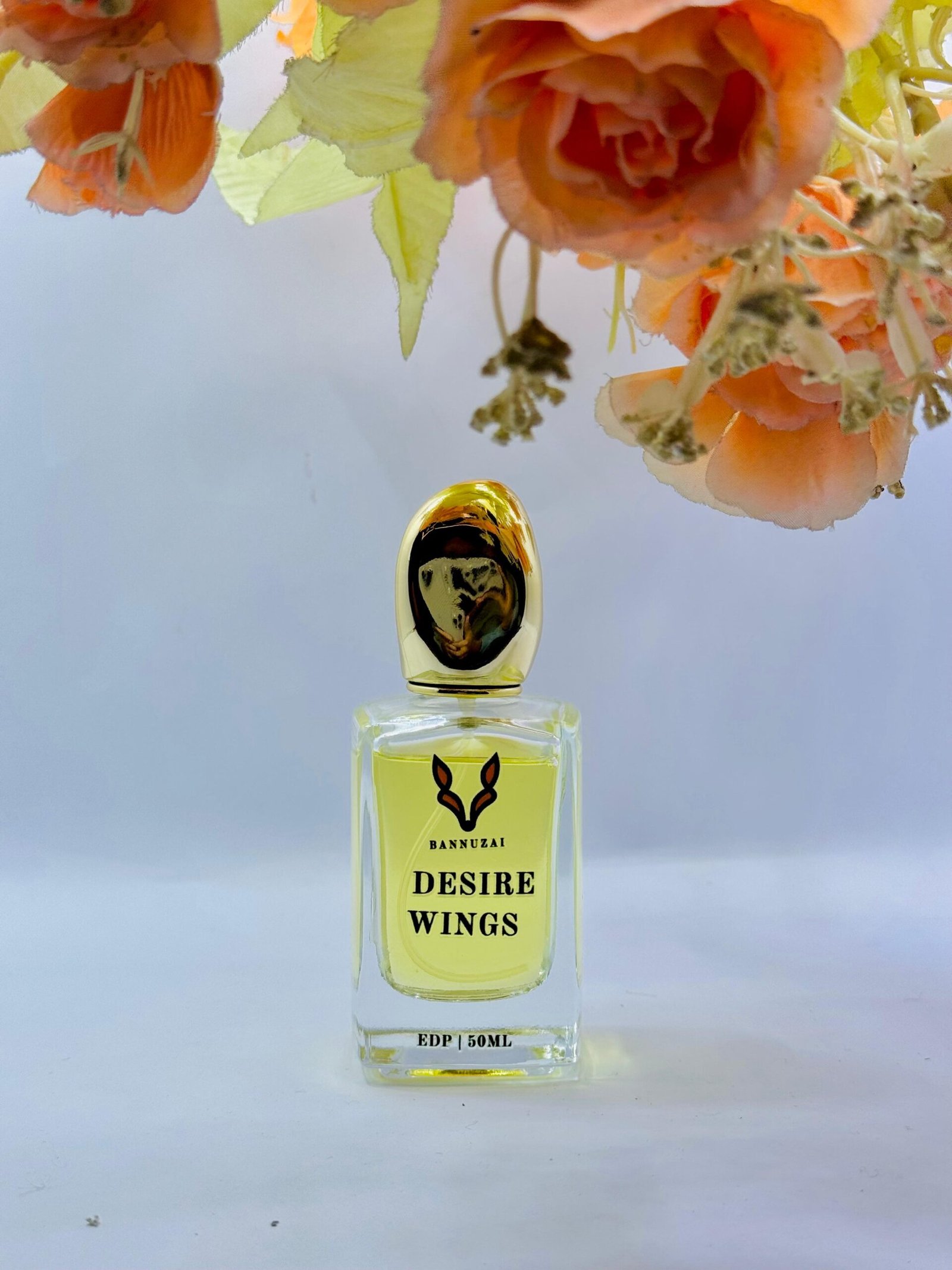 Desire Wings By Bannuzai