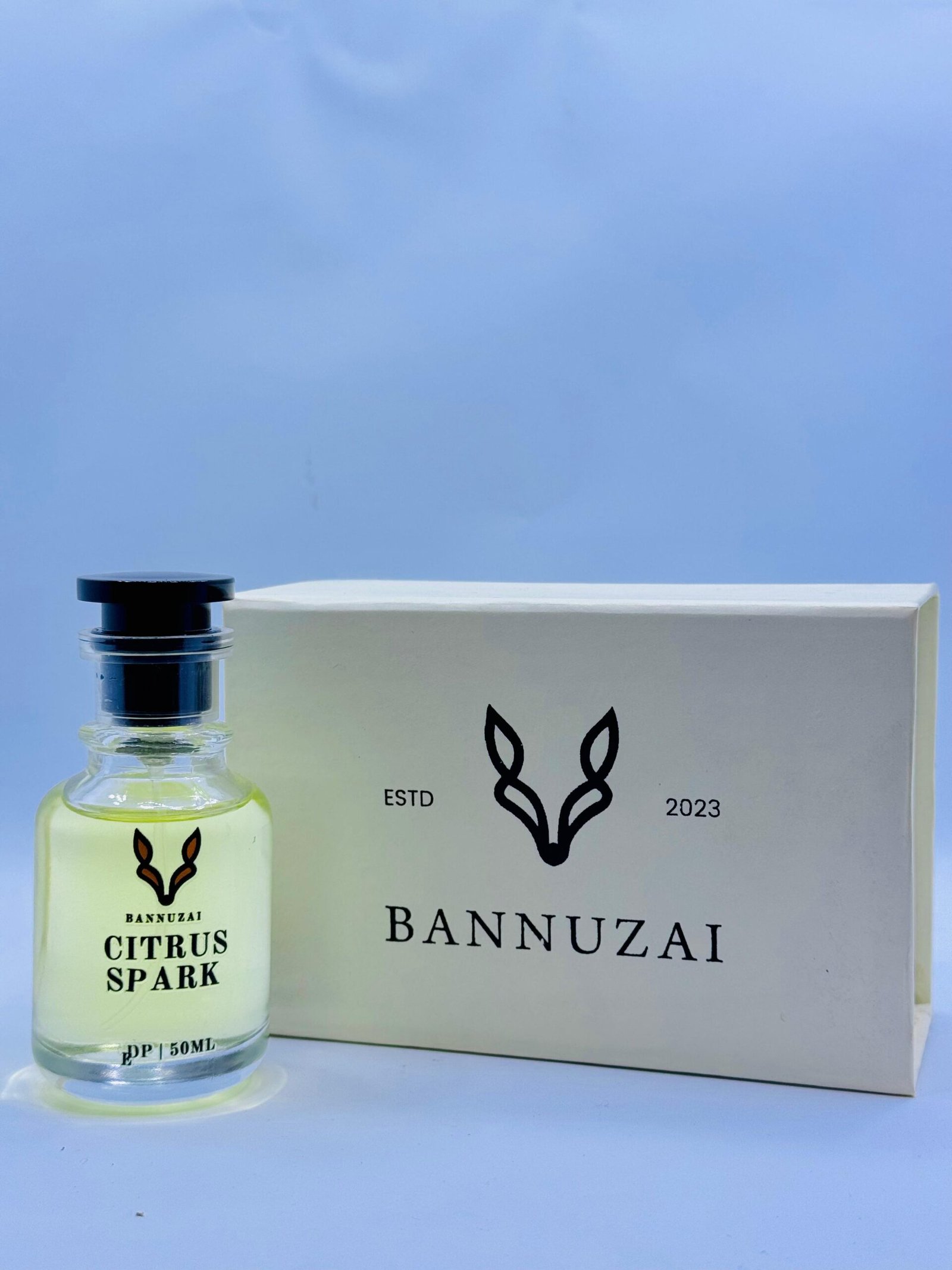 citrus spark by bannuzai