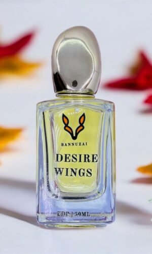 desire wings