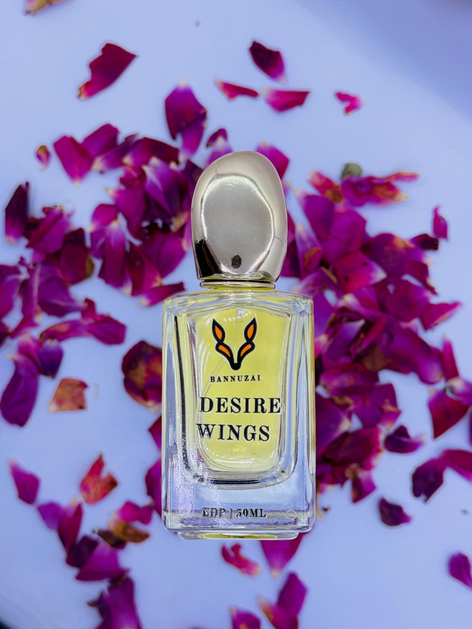 Desire Wings By Bannuzai