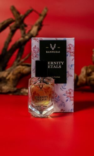 eternity petals by bannuzai