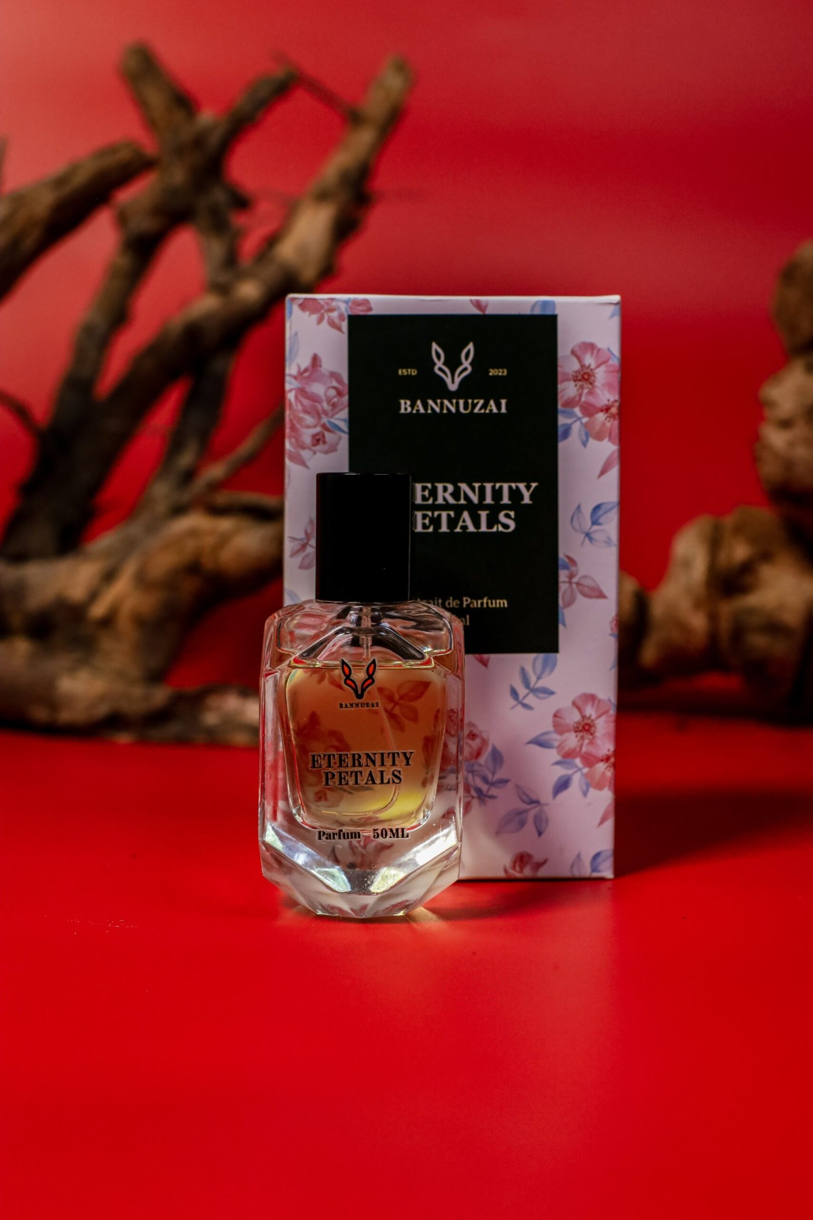 eternity petals by bannuzai