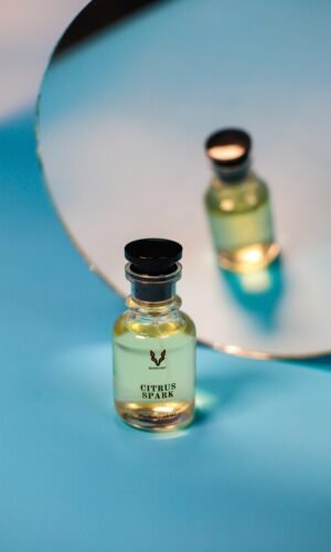 citrus spark by bannuzai