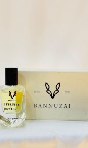 Eternity Petals By Bannuzai