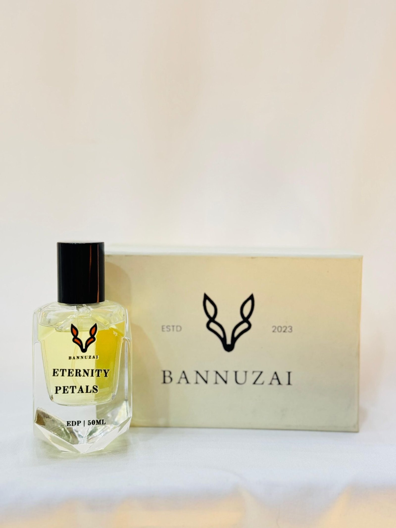 Eternity Petals By Bannuzai