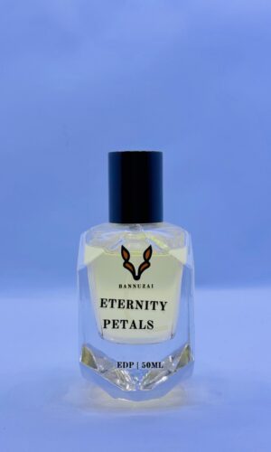eternity petals bannuzai