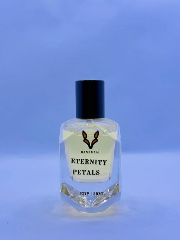 eternity petals bannuzai
