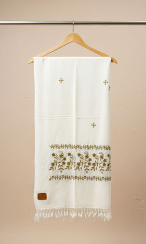 bannuzai female shawl