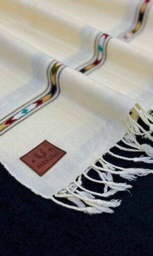 Bannuzai Shawl